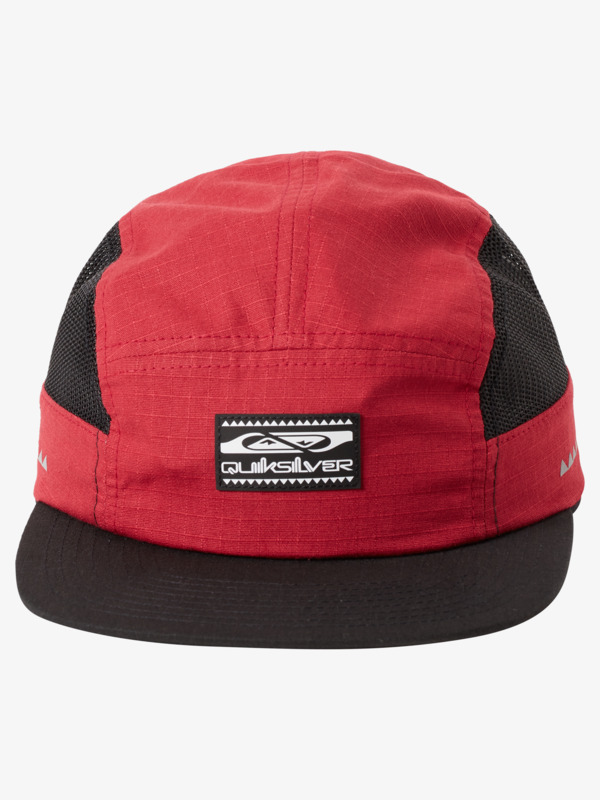 Camp Stacker - Camper Cap for Men  AQYHA04855