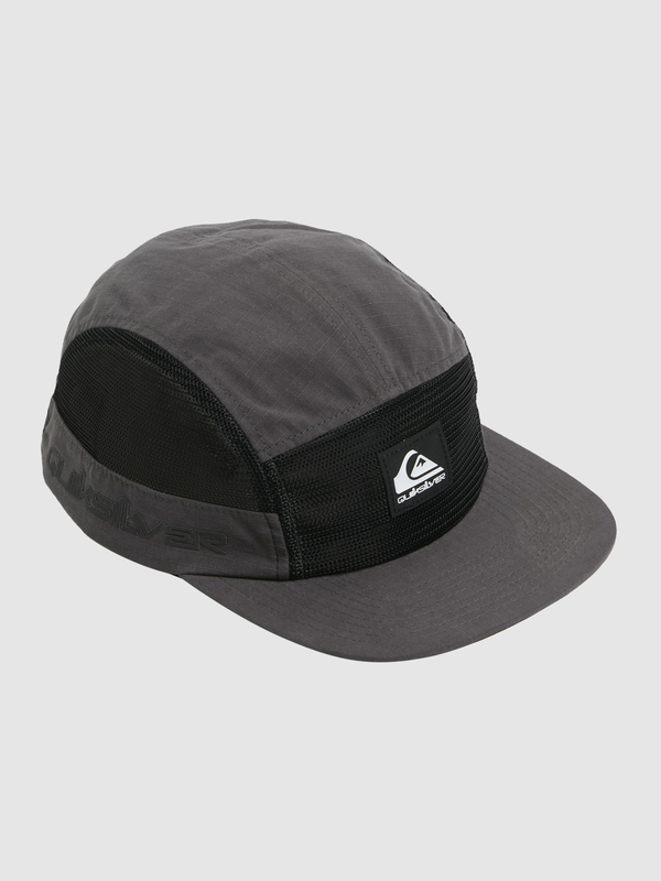 Camp Stacker - Camper Cap for Men  AQYHA04855
