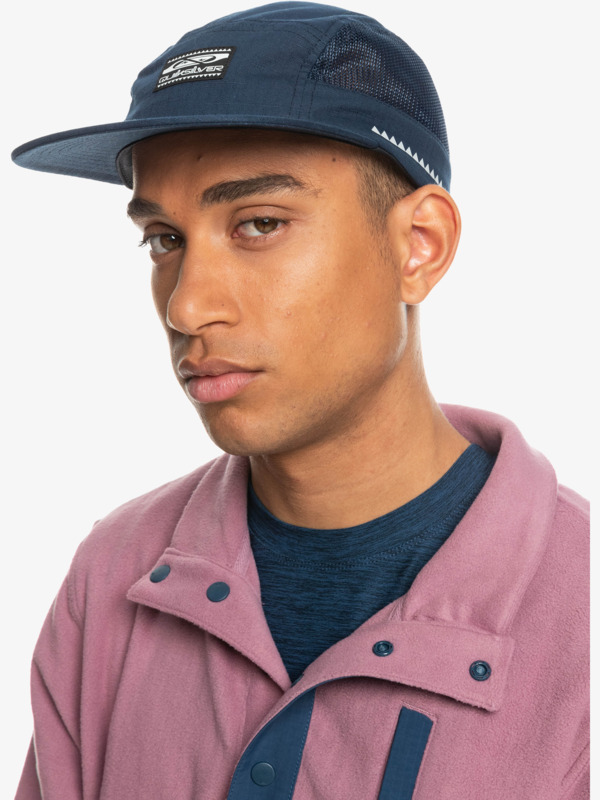 Camp Stacker - Camper Cap for Men  AQYHA04855