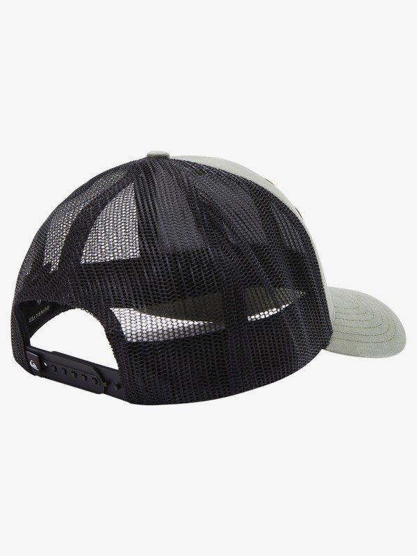 Clean Rivers - Snapback Cap for Men AQYHA04902