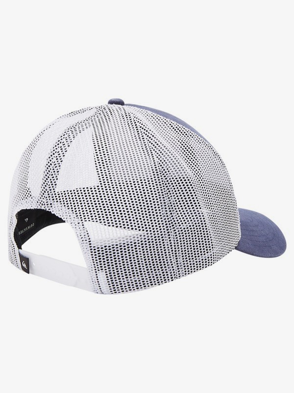 Clean Rivers - Snapback Cap for Men  AQYHA04902