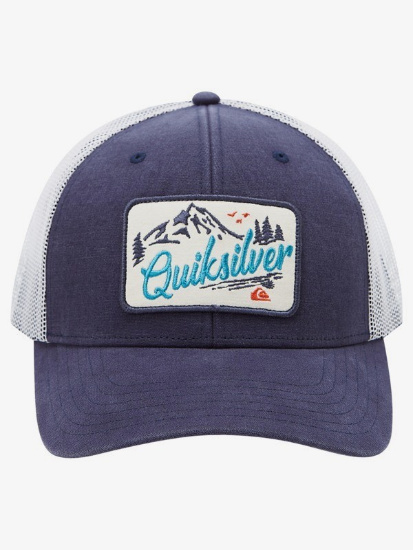 Clean Rivers - Snapback Cap for Men  AQYHA04902