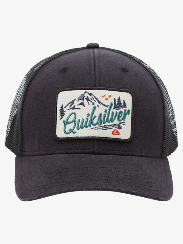 Clean Rivers - Snapback Cap for Men  AQYHA04902