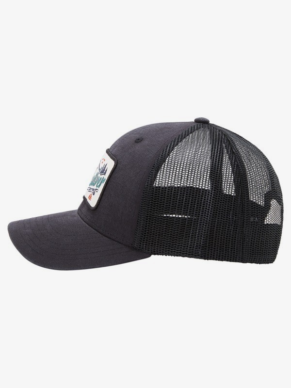 Clean Rivers - Snapback Cap for Men  AQYHA04902