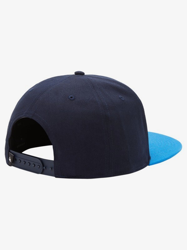 Chompers - Snapback Cap for Men  AQYHA04927
