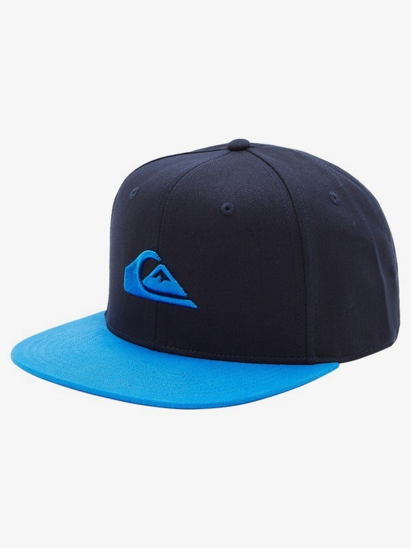 Chompers - Snapback Cap for Men  AQYHA04927