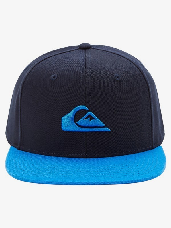 Chompers - Snapback Cap for Men  AQYHA04927