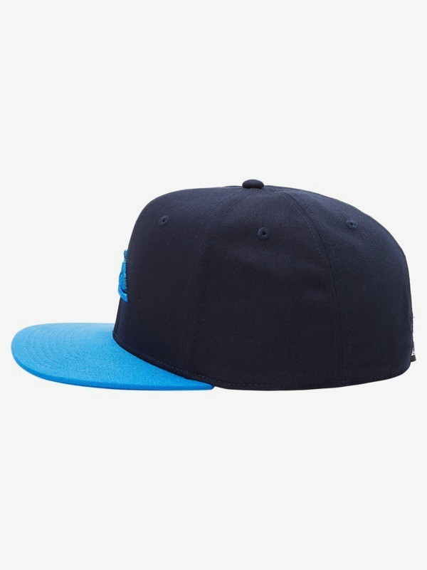 Chompers - Snapback Cap for Men  AQYHA04927