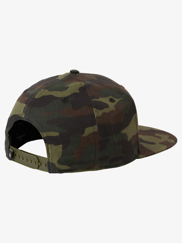 Chompers - Snapback Cap for Men  AQYHA04927