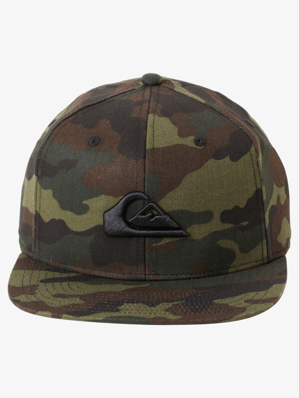 Chompers - Snapback Cap for Men  AQYHA04927