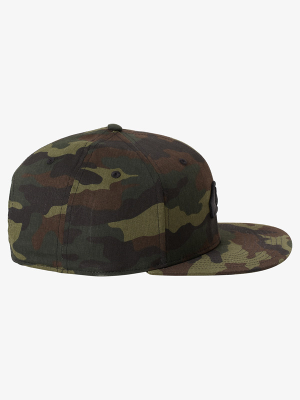 Chompers - Snapback Cap for Men  AQYHA04927