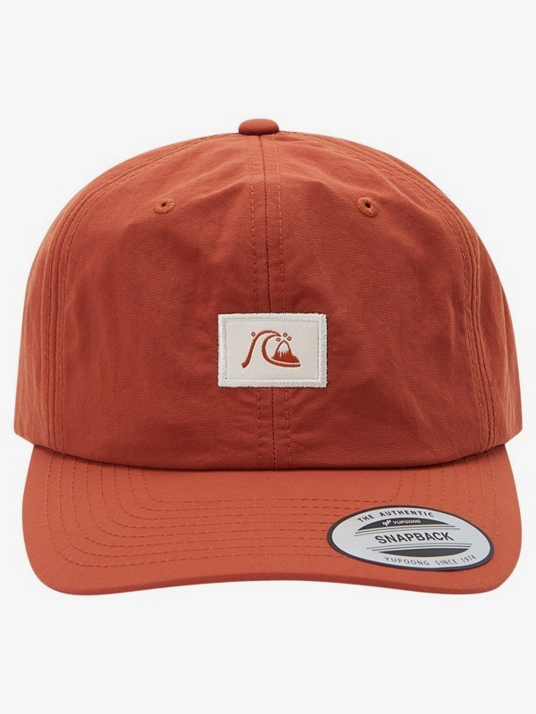 Brocation - Cap for Men  AQYHA04934