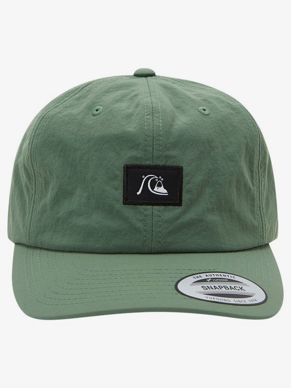 Brocation - Cap for Men AQYHA04934