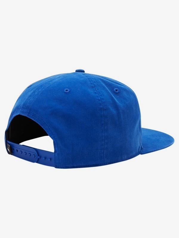 Tilted Thoughts - Snapback Cap for Men  AQYHA04935