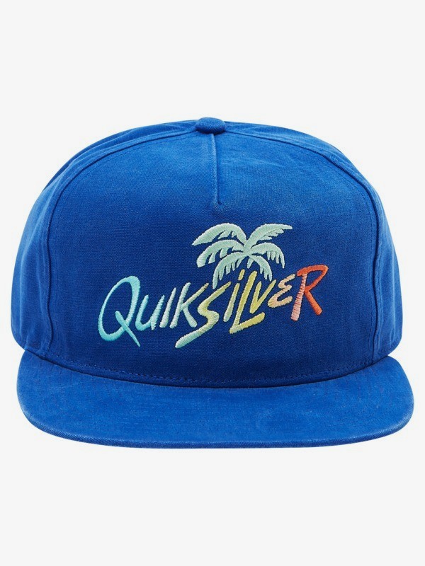 Tilted Thoughts - Snapback Cap for Men  AQYHA04935