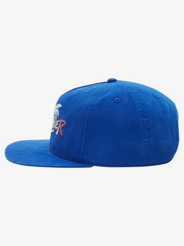 Tilted Thoughts - Snapback Cap for Men  AQYHA04935