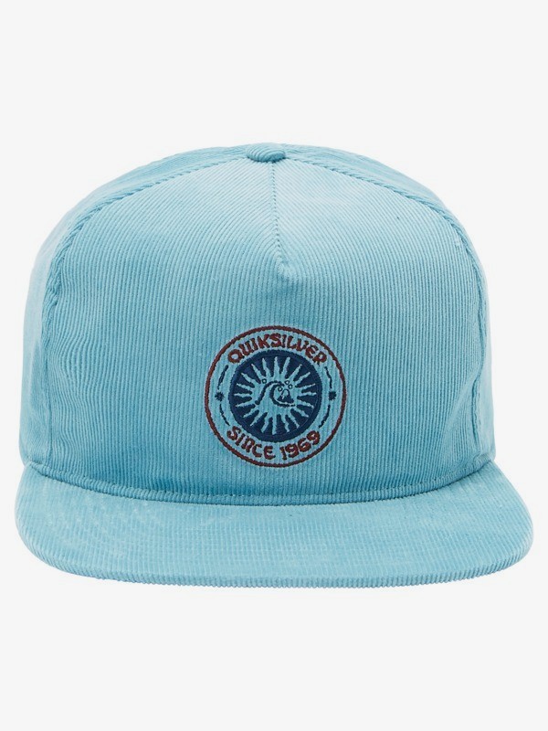 Artfull Sludge - Snapback Cap for Men  AQYHA04937