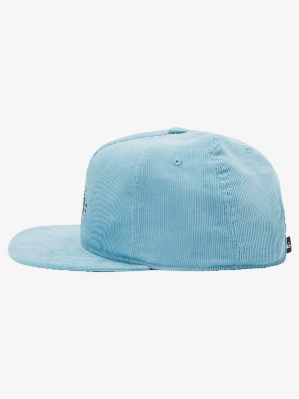 Artfull Sludge - Snapback Cap for Men  AQYHA04937
