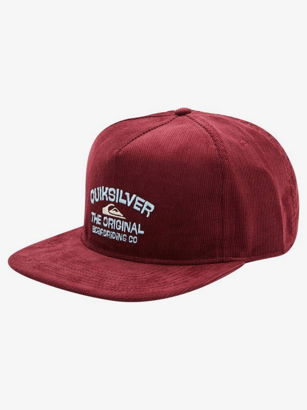 Artfull Sludge - Snapback Cap for Men AQYHA04937