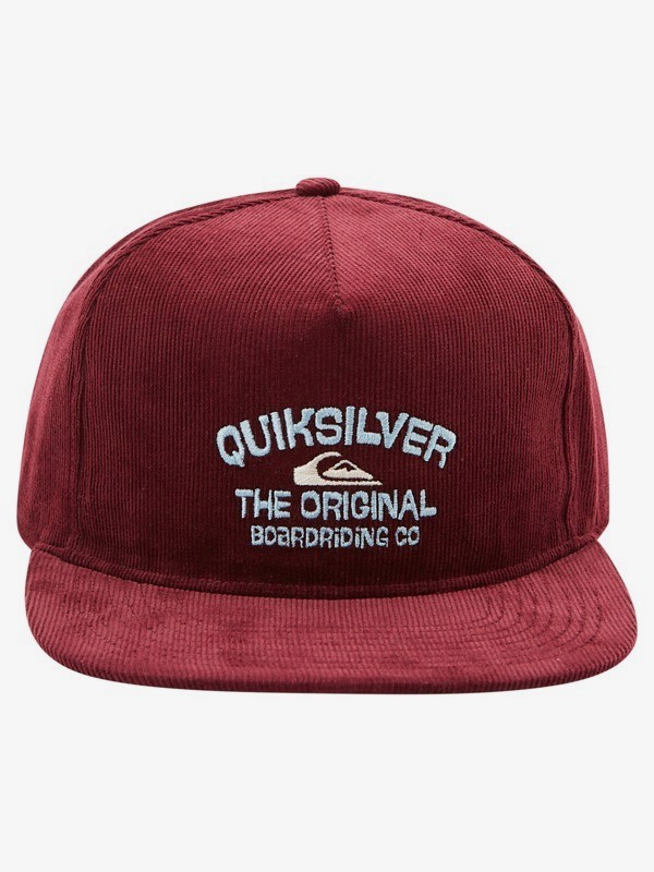 Artfull Sludge - Snapback Cap for Men AQYHA04937
