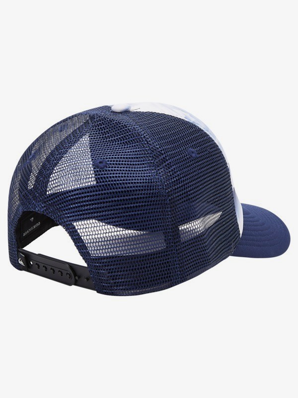 Leash Pull - Trucker Cap for Men  AQYHA04940