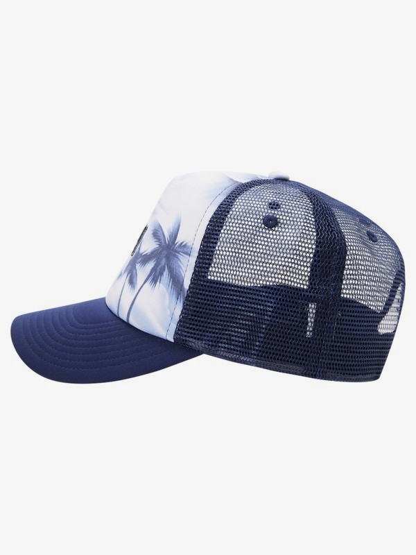 Leash Pull - Trucker Cap for Men  AQYHA04940