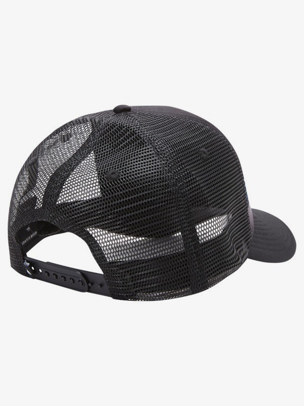 Leash Pull - Trucker Cap for Men AQYHA04940