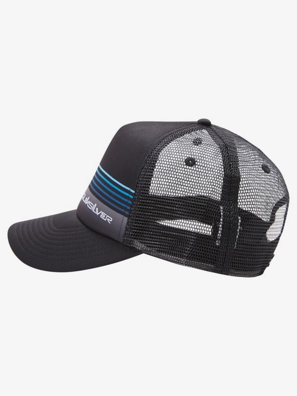 Leash Pull - Trucker Cap for Men AQYHA04940