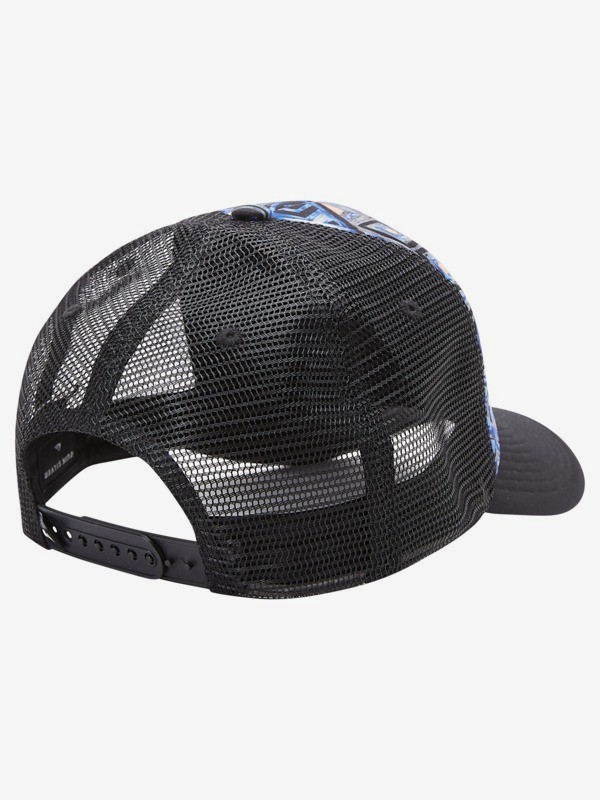 Leash Pull - Trucker Cap for Men  AQYHA04940
