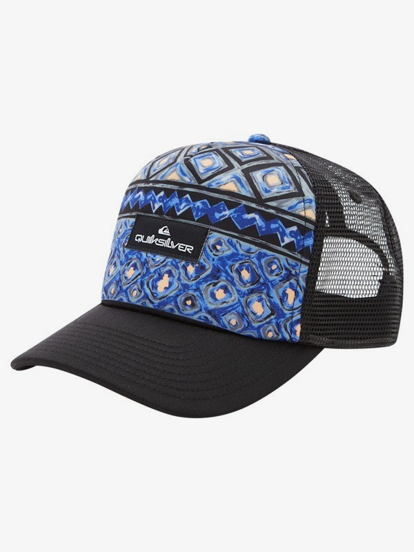Leash Pull - Trucker Cap for Men  AQYHA04940