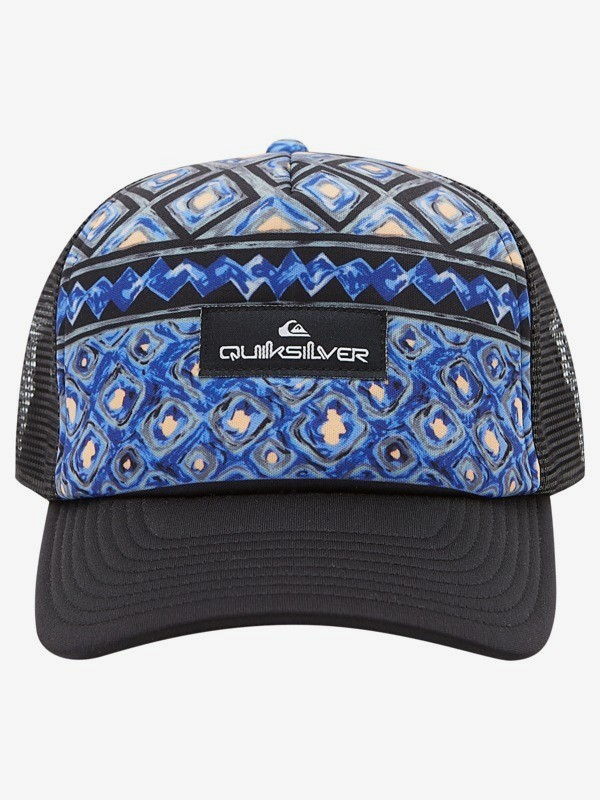 Leash Pull - Trucker Cap for Men  AQYHA04940