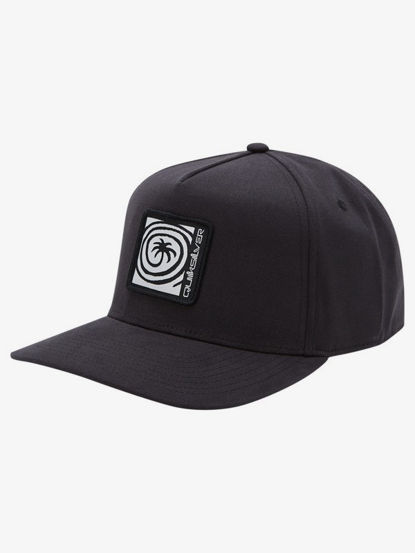 Sir Patch A Lot - Snapback Cap for Men  AQYHA04941
