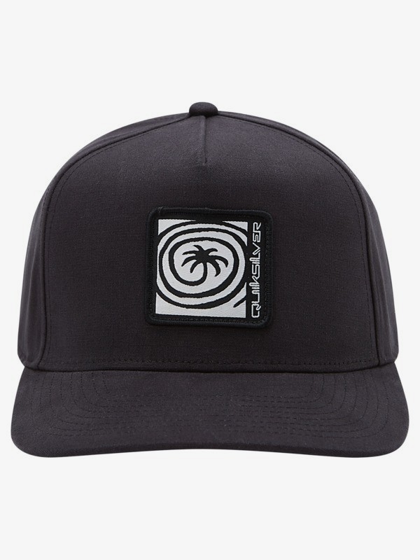 Sir Patch A Lot - Snapback Cap for Men  AQYHA04941