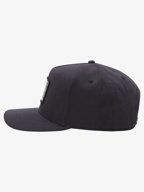 Sir Patch A Lot - Snapback Cap for Men  AQYHA04941
