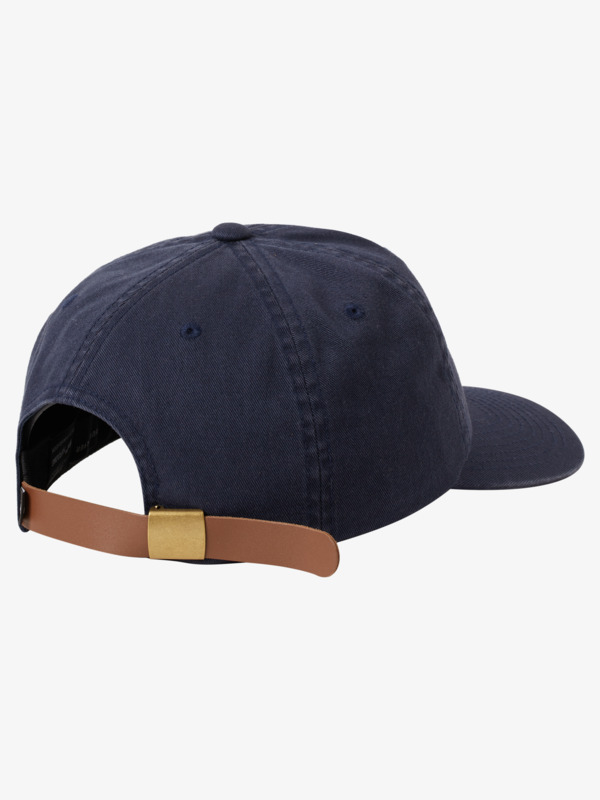 Waxer - Strapback Cap for Men  AQYHA04943
