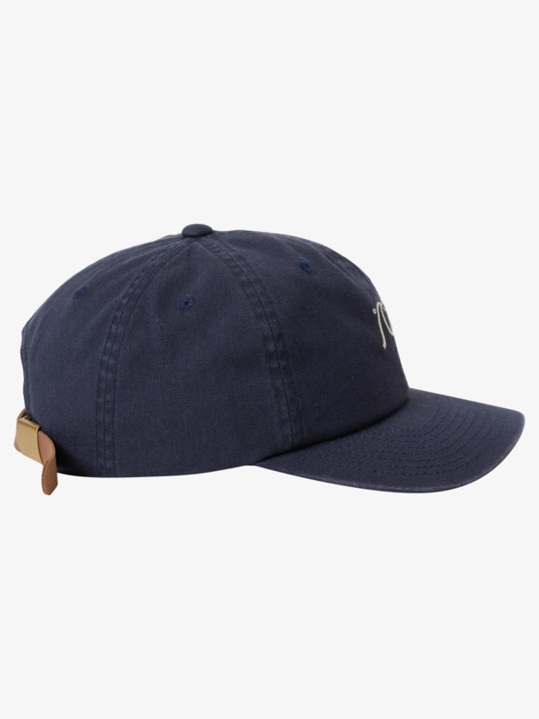 Waxer - Strapback Cap for Men  AQYHA04943