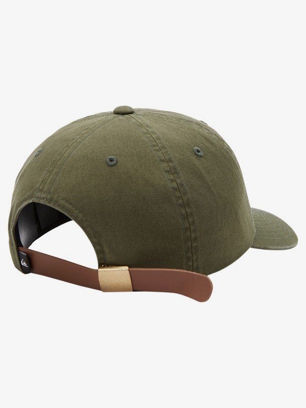 Waxer - Strapback Cap for Men  AQYHA04943