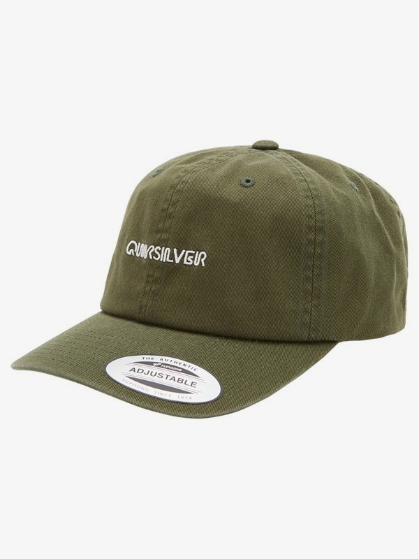 Waxer - Strapback Cap for Men  AQYHA04943