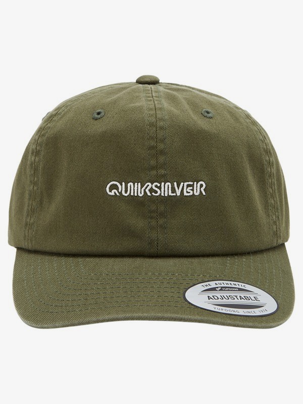 Waxer - Strapback Cap for Men  AQYHA04943