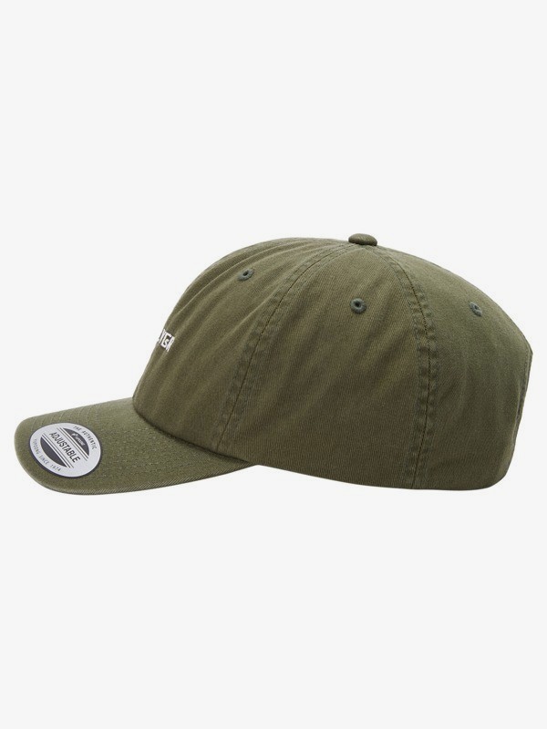 Waxer - Strapback Cap for Men  AQYHA04943