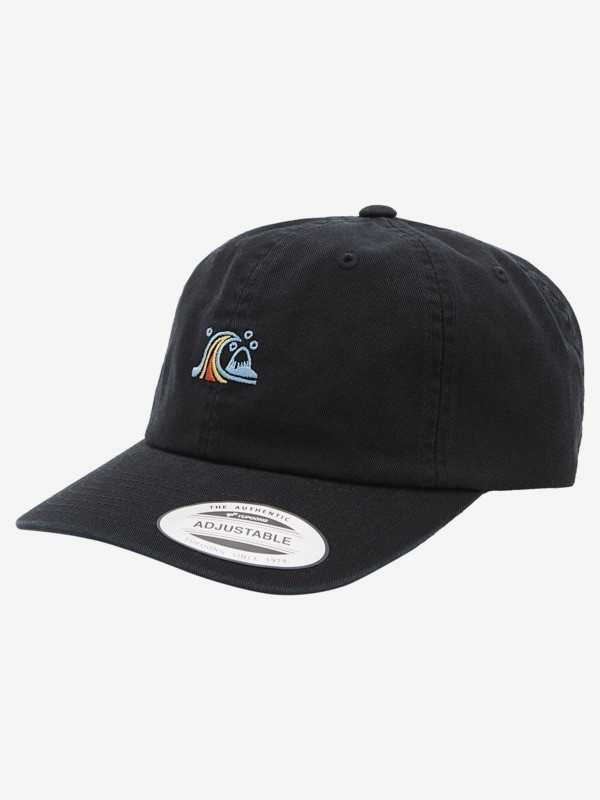 Waxer - Strapback Cap for Men  AQYHA04943