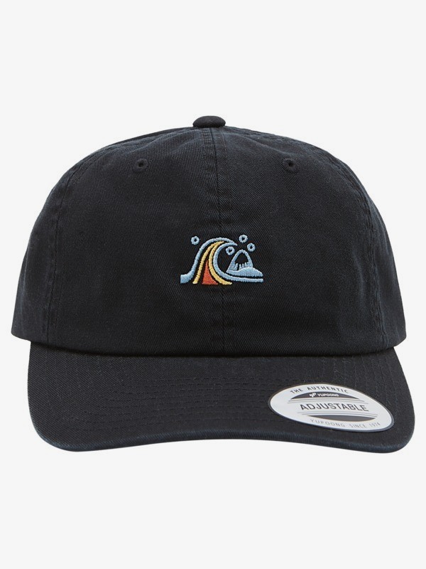 Waxer - Strapback Cap for Men  AQYHA04943