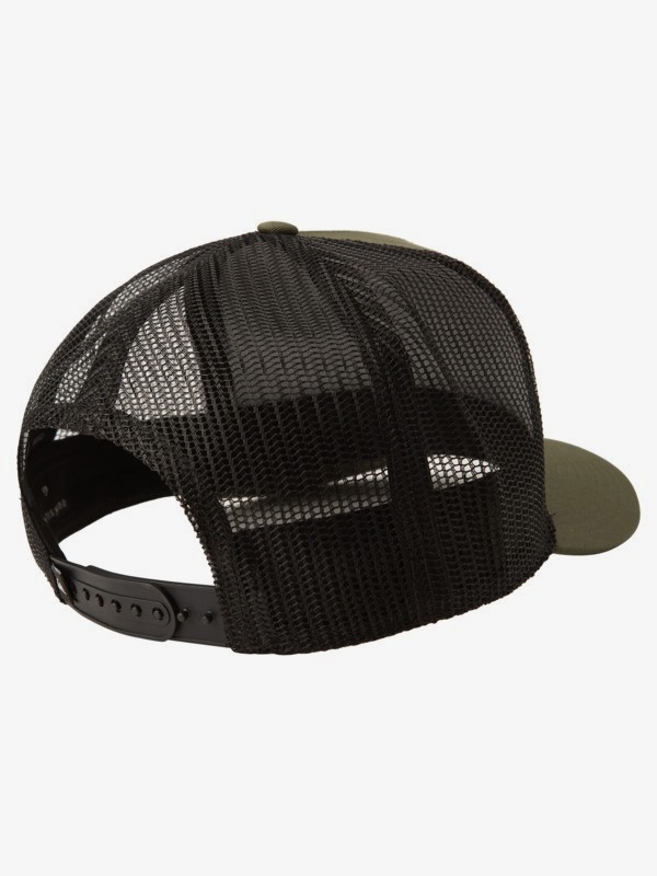 Omni Lock - Trucker Cap for Men  AQYHA04944