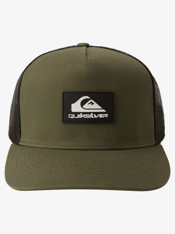 Omni Lock - Trucker Cap for Men  AQYHA04944