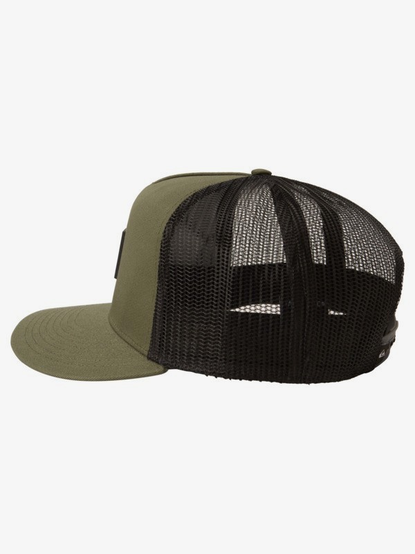 Omni Lock - Trucker Cap for Men  AQYHA04944