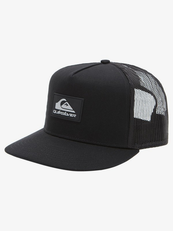 Omni Lock - Trucker Cap for Men  AQYHA04944