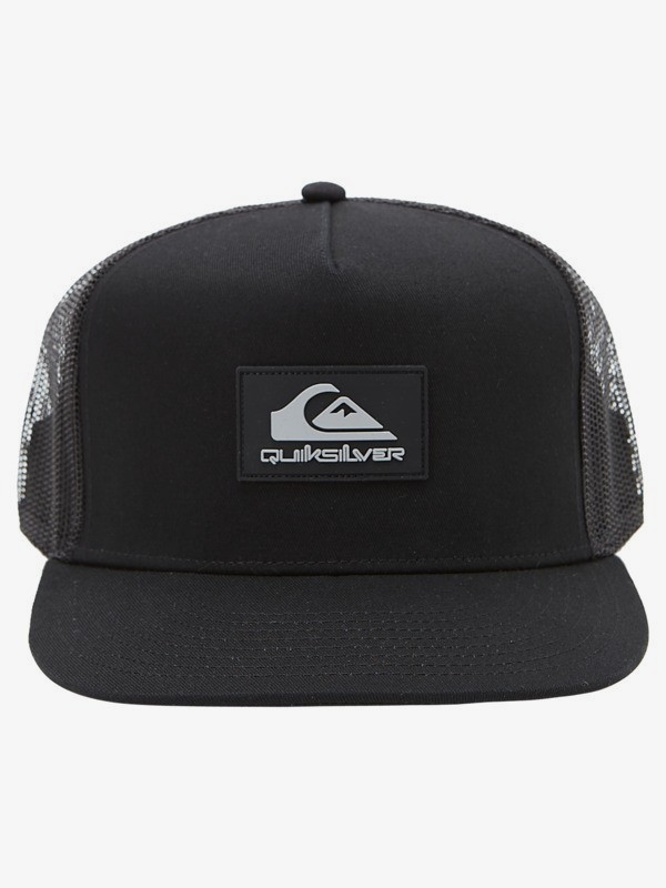 Omni Lock - Trucker Cap for Men  AQYHA04944