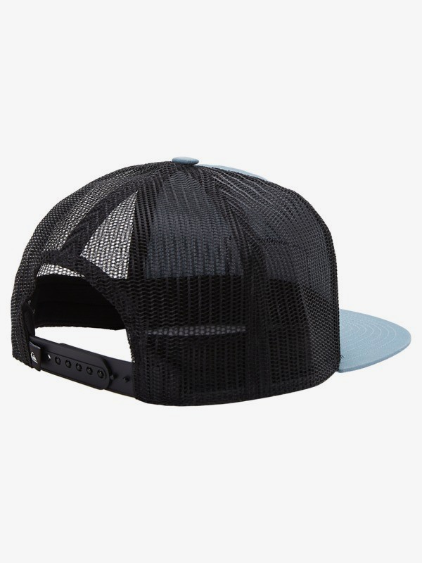 Crystal Clear - Trucker Cap for Men  AQYHA04947