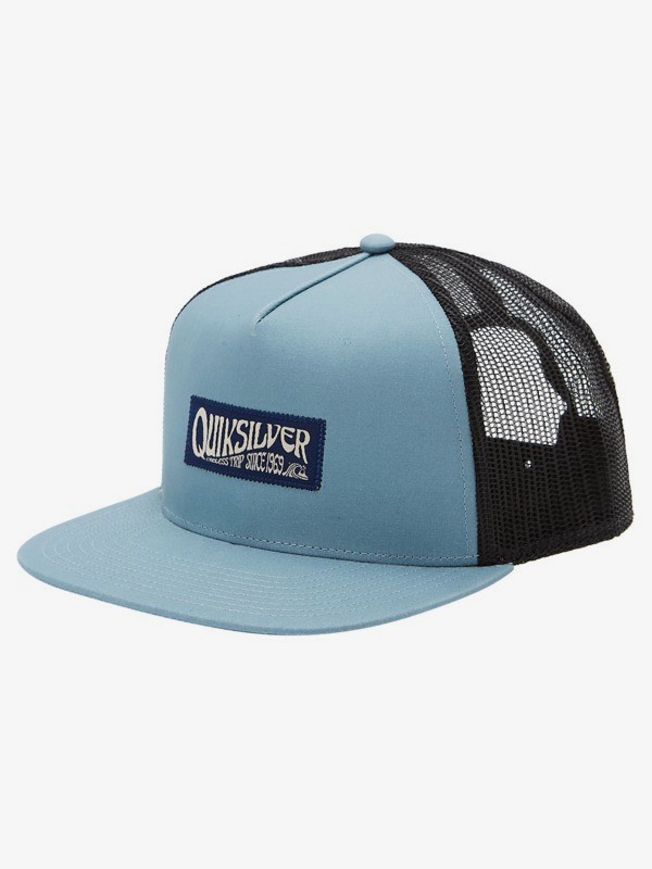 Crystal Clear - Trucker Cap for Men  AQYHA04947