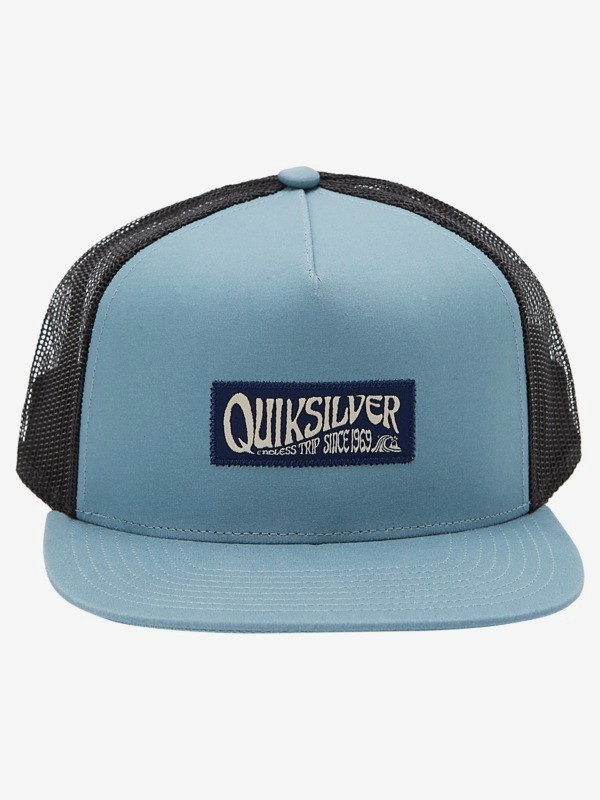 Crystal Clear - Trucker Cap for Men  AQYHA04947